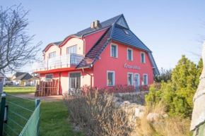 Kranichhus - Kranich 1 Born Am Darß